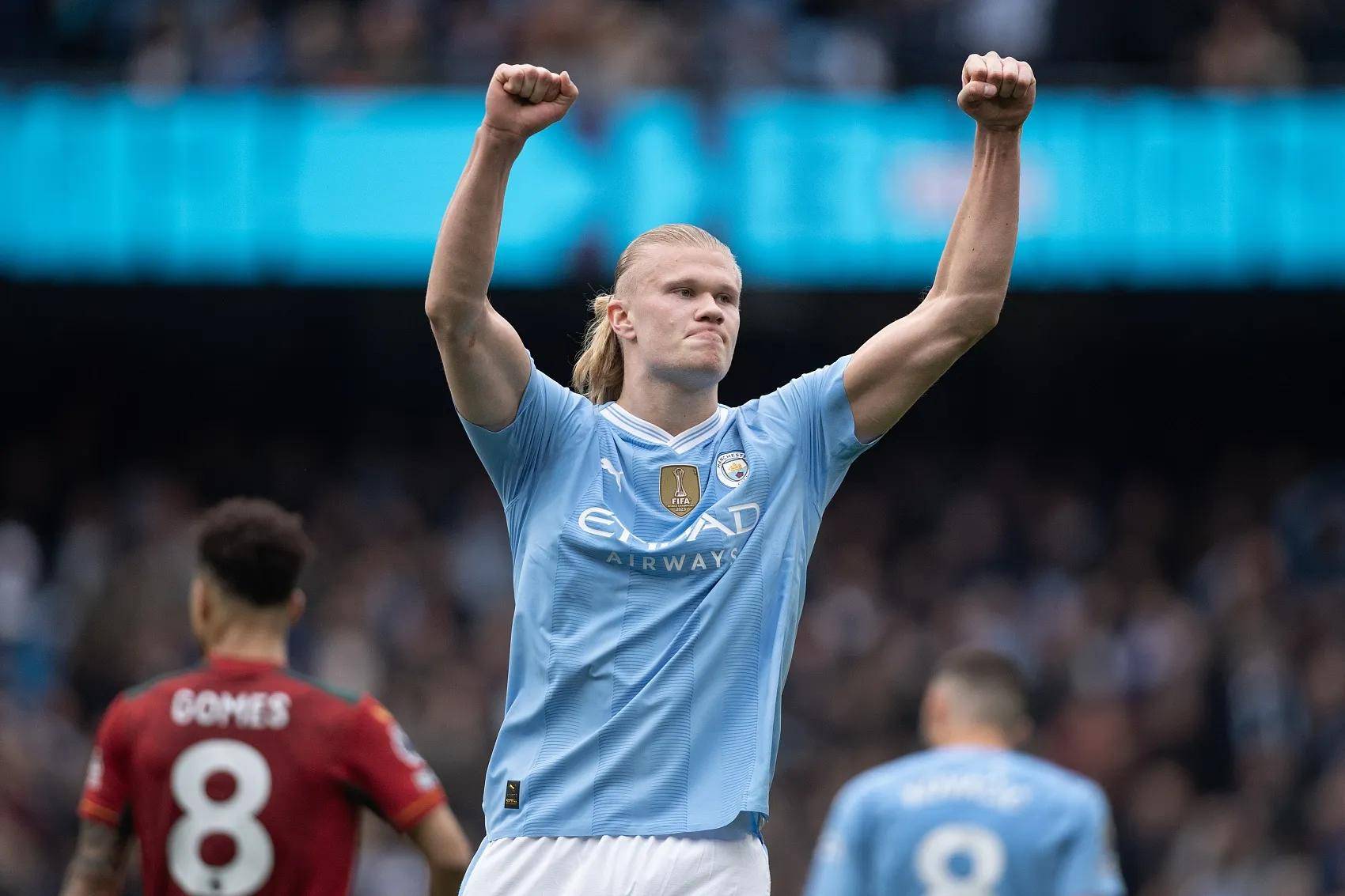 麦卡利斯特二哥：我们个子不高也不快，但总有办法取得成功