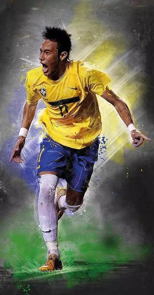 这场比赛的信息量太大了