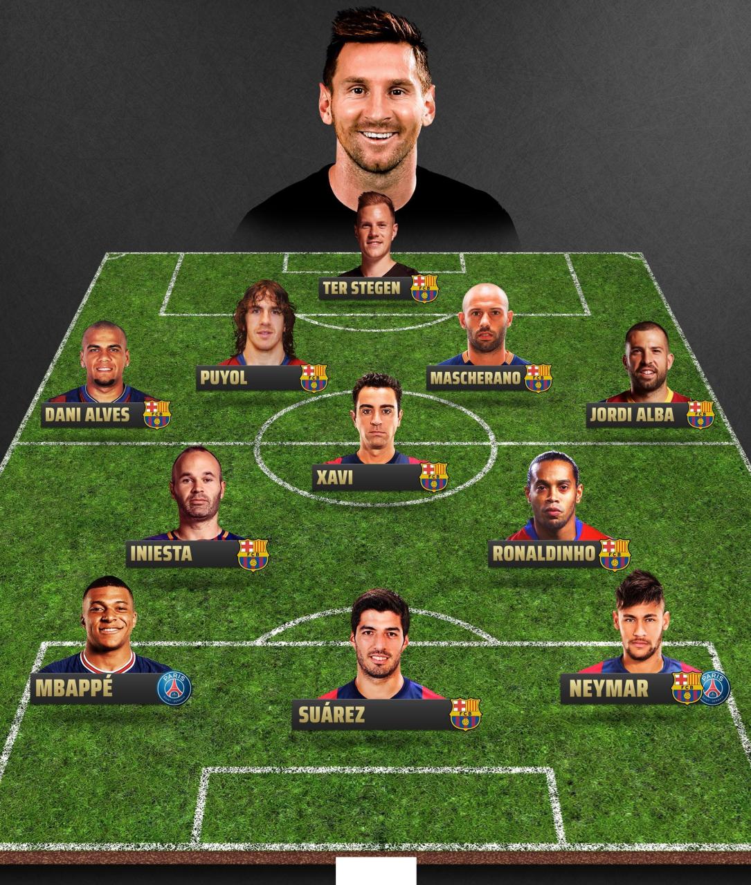 太阳报：麦克托米奈领意甲最佳球员奖，被女友透视着装抢风头