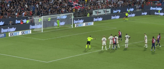 戈贝尔再领一级恶犯将被禁赛1场，再领二级恶犯将被禁赛两场