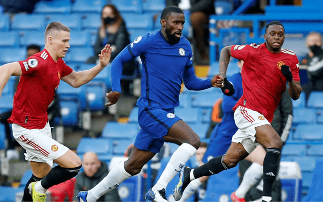 孙兴慜附体！范德文逆天一条龙！预定年度最佳