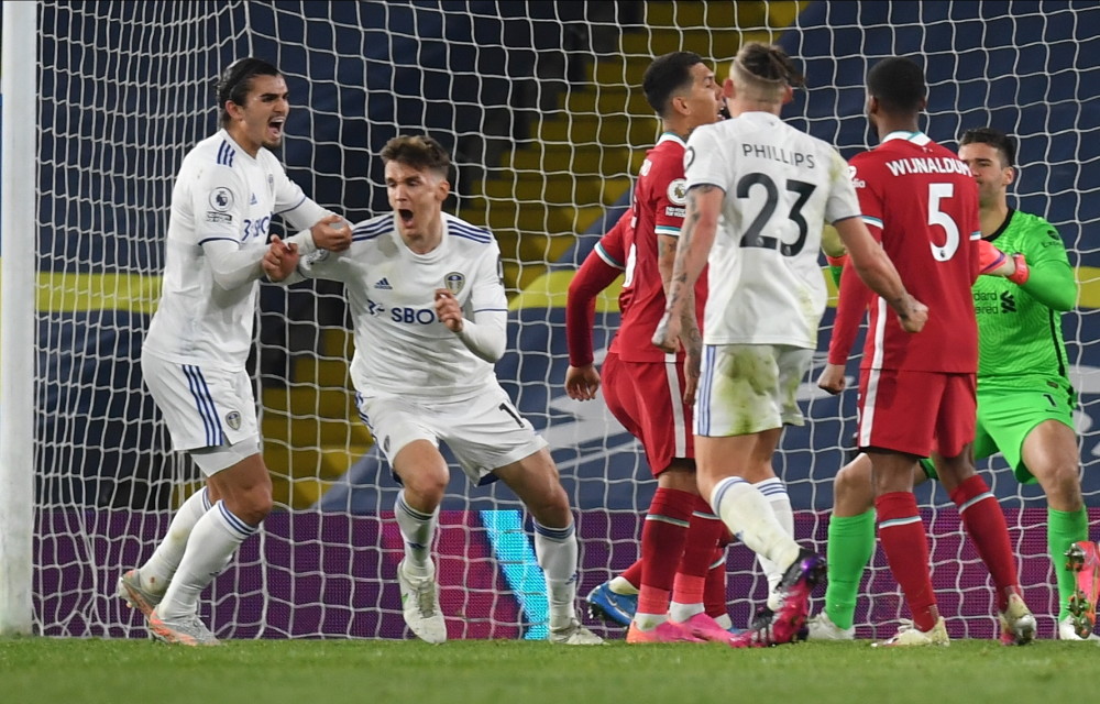 每日邮报：利物浦仍致力于与科纳特续约，皇马对其兴趣已降温