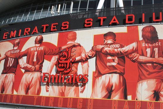 维拉豪取各项赛事七连胜！英超排名升至第二差阿森纳3分