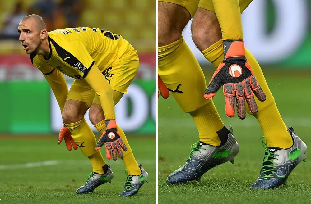 阿莱士-加西亚：土耳其确实有很多反击，但我们今天本该赢